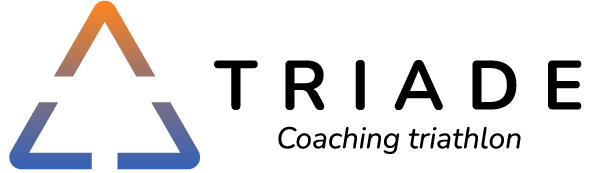 logo triade horizontal noir