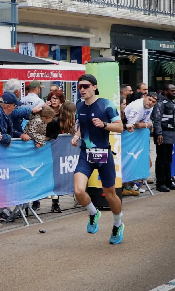 antonin ironman 70.3 aix en provence